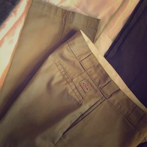 Dickies slacks NWOT🔥🔥